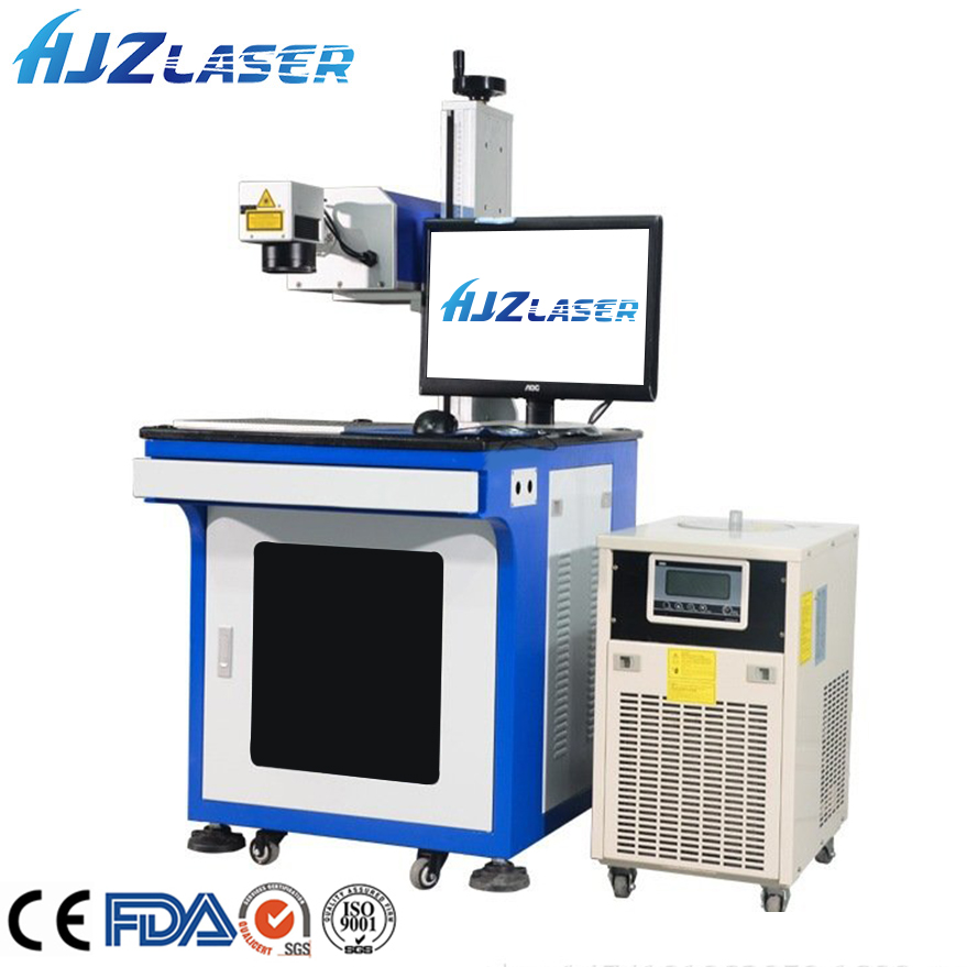 UV laser marking machine